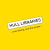 Logotipo de Hull Libraries