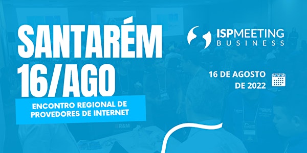 ISP Meeting | Santarém - PA