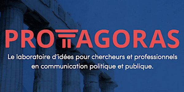 Master Class PROTAGORAS : quel récit pour l'Europe?