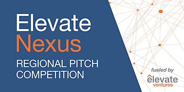 Nexus Central Regional Pitch Competition