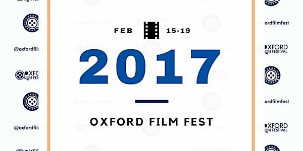 2017 Oxford Film Festival