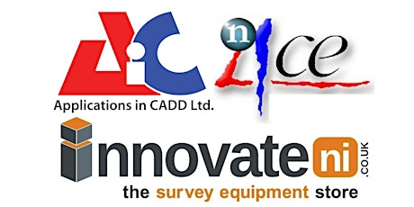 Apps in CADD n4CE Training @ innovate NI (Beginner - Intermediate) primary image