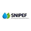 Logotipo de SNIPEF