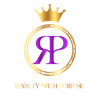 ROYALTY WITH PURPOSE's Logo