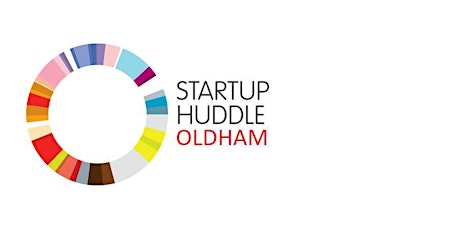 Oldham Startup Huddle tickets