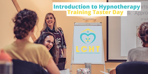 Introduction to Hypnotherapy & Training Taster Day | Rye | East Sussex