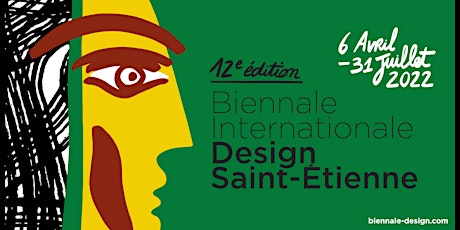 Visite guidée de la D-Factory - Biennale Design Saint-Etienne 2022