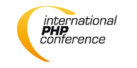 Hauptbild für International PHP Conference SE 2017