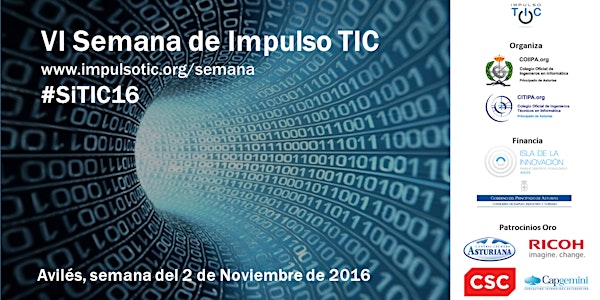 Jornada "Propiedad intelectual y gestión de activos software", Semana Impul...