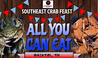 Southeast Crab Feast - Bristol (TN)