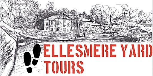 Ellesmere Yard Tours primary image