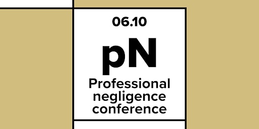 Professional Negligence Conference