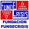 Logotipo de FUNDACION  FUNDECRISIS