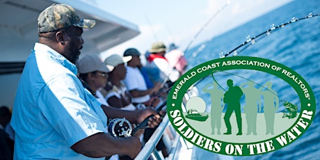 9th Annual Soldiers on the Water Event