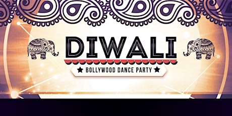 Diwali 2016!! Bollywood Party ft DJ Nawed in San Francisco primary image