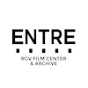 Logo de ENTRE Film Center & Regional Archive