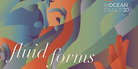 Fluid Forms - Livestream