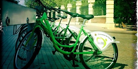 A Green Path for Shared Mobility? primary image