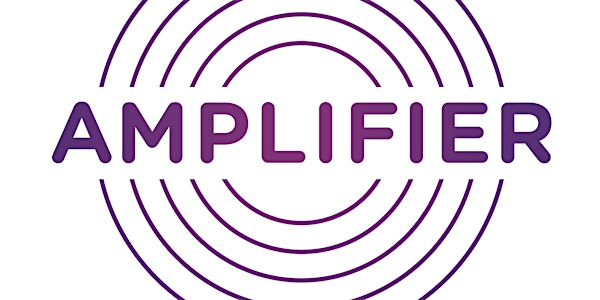 Amplifier's 2016 Incubator Reception