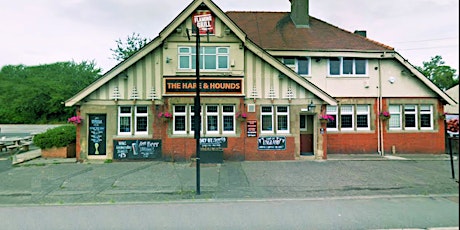 Psychic Night The  Hare and Hounds Prescot Liverpool tickets