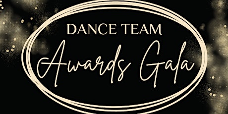 Dance Team Gala tickets