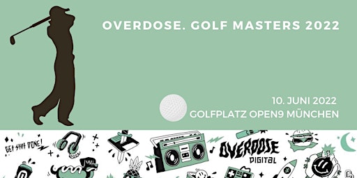 Overdose. Golf Master 2022
