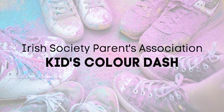 ISPS Colour Dash tickets