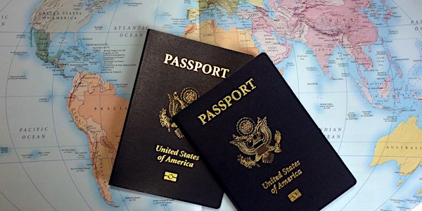Real Estate Passport to Europe - France, Germany and the UK