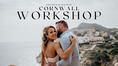 WEDDING PORTFOLIO BUILDING WORKSHOP  | Cornwall tickets