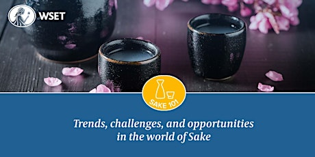 Trends, challenges, and opportunities in the world of Sake tickets
