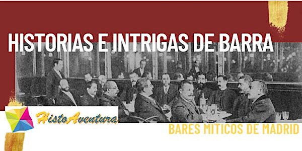 Free Tour: historias e intrigas de barra