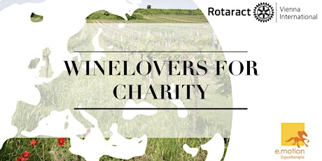 Hauptbild für Winelovers for Charity