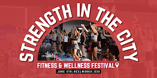 Denver Fitness & Wellness Festival