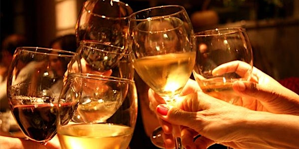 2022 Wine, Bourbon & Beer tasting by Rotary Club of Morrisville