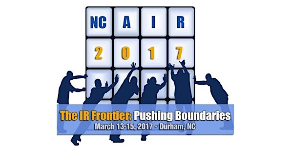 2017 Annual NCAIR Conference