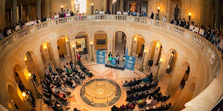 Council on Asian Pacific Minnesotans: Legislative Training Day primary image