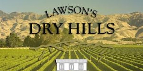 Lawsons Dry Hills- Meet The Wine Maker primary image