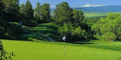 2022 SPE Denver Golf Tournament tickets