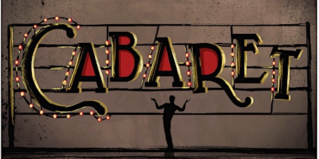 A Virtual Cabaret Night hosted by Brittany Smithson primary image