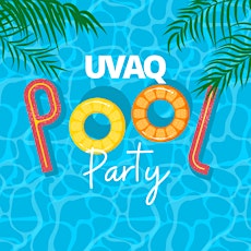 Pool Party UVAQ  primärbild