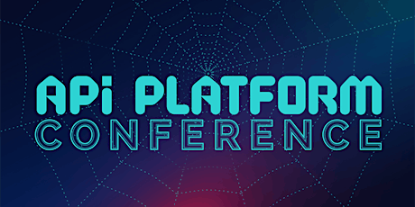API Platform Conference 2022 tickets