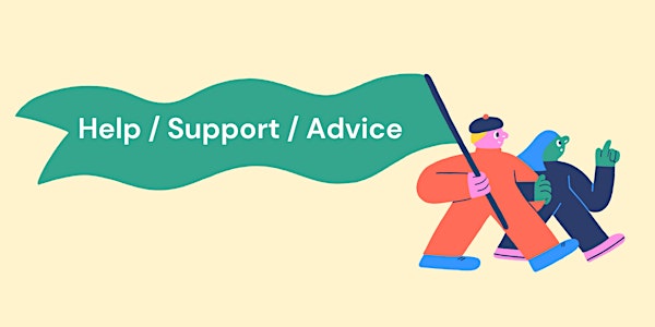 1-to-1 Support Sessions