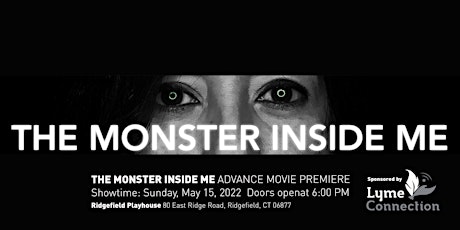 The Monster Inside Me tickets