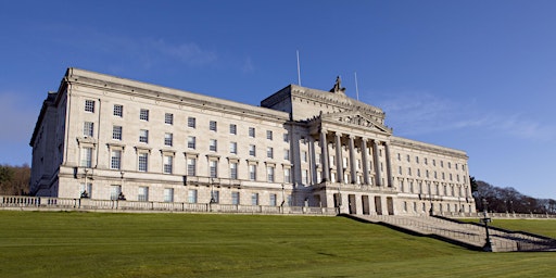 Public Tour of Parliament Buildings, Stormont Estate, Belfast
