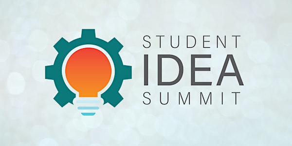 Student Idea Summit 2022