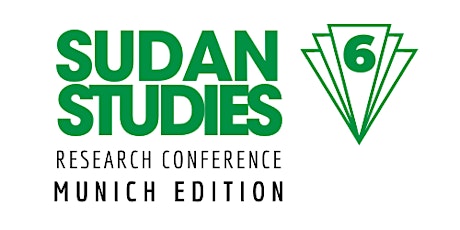 6th Sudan Studies Research Conference - Munich Edition Tickets