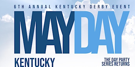 Tampa 6th Annual Kentucky Derby Event May day Day Party