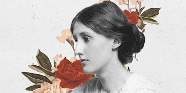 Virginia Woolf - Vida y Obra