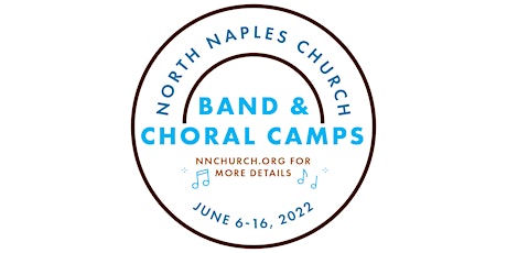 The 2022 North Naples Church Summer Choral Camp tickets