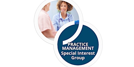 IHSCM Practice Management Special Interest Group Meeting tickets